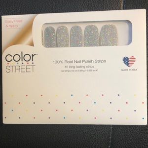 Color Street Fort Worth It